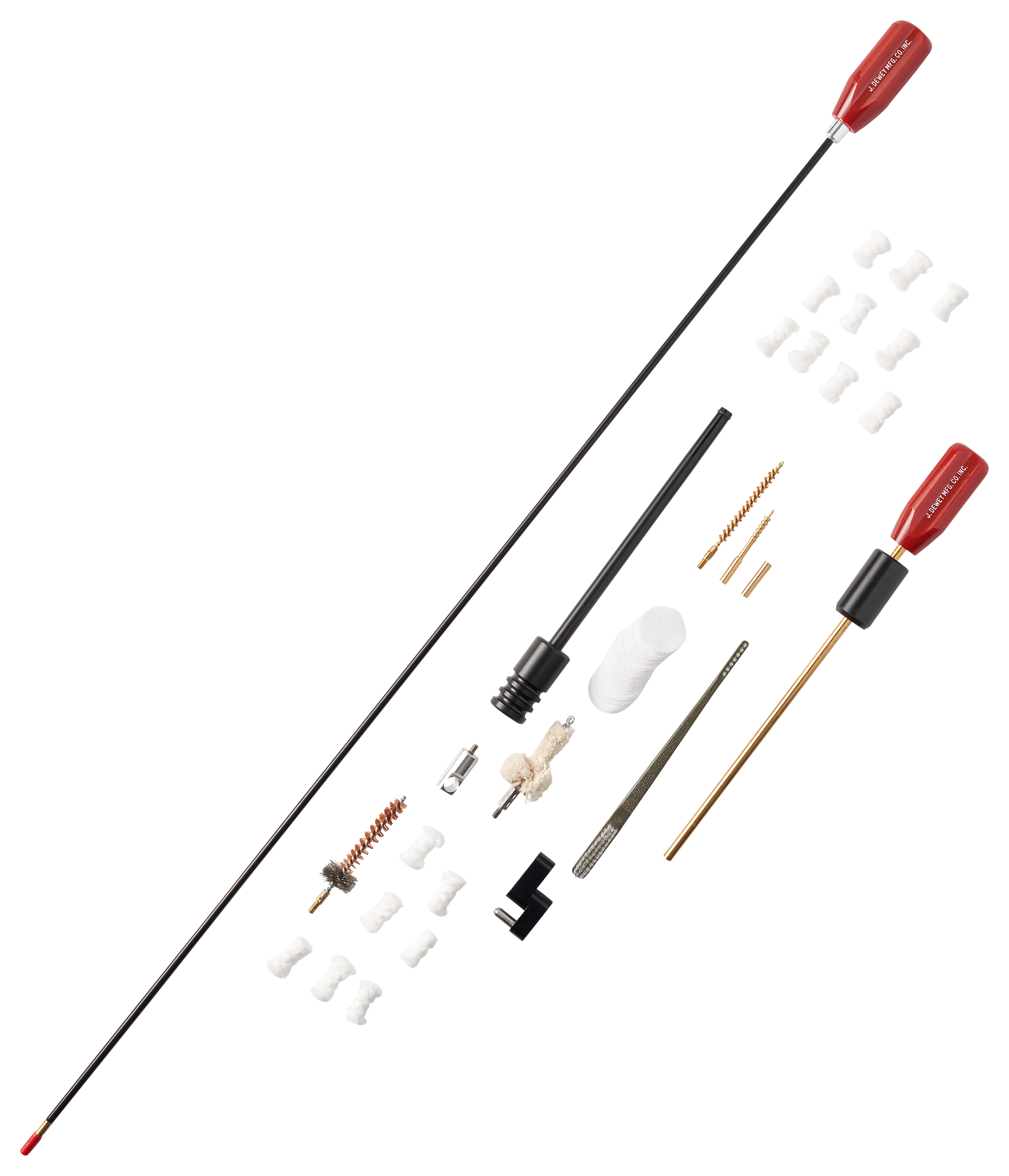 Dewey AR15 Complete Cleaning Kit Bass Pro Shops